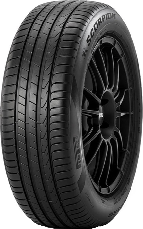 Scorpion + 235/45R21 101T XL AO VW S-I ELT (Yaz) (2024)