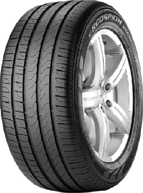 Scorpion Verde 215/65R17 99V MO (Yaz) (2024)
