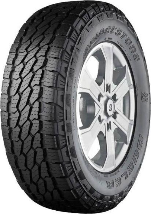 Dueler A/T 002 255/55R18 109H XL (Yaz) (2024)