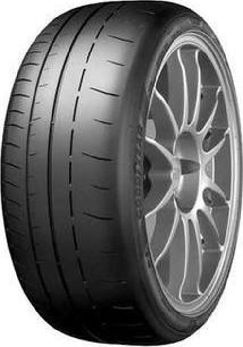 Eagle F1 SuperSport 245/40R21 100Y XL (Yaz) (2024)