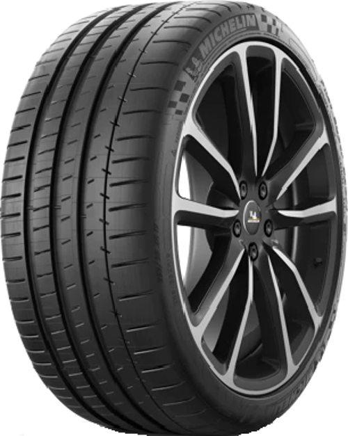 Pilot Super Sport 255/40R20 101Y XL N0 (Yaz) (2024)