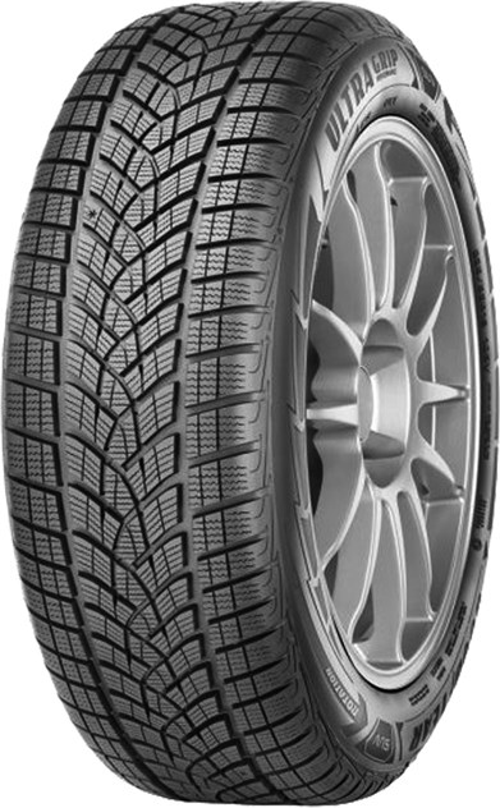 UltraGrip Performance SUV+ 275/45R20 110V XL FP (Kış) (2024)