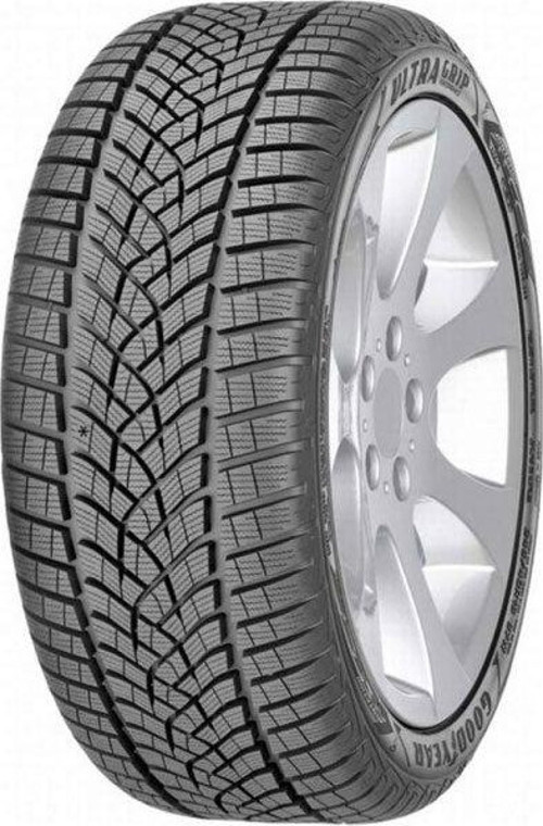 UltraGrip Performance Gen-1 245/45R20 103V XL (Kış) (2024)