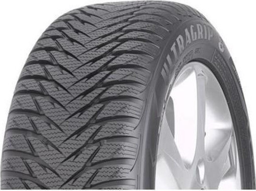 UltraGrip 8 185/60R15 84T (Kış) (2024)