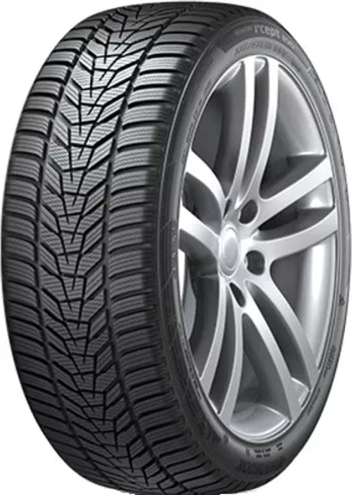 Winter I*Cept evo3 X W330A 235/55R18 100H (Kış) (2024)