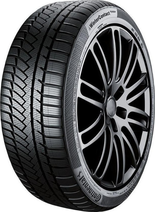 WinterContact TS 850P SUV 275/55R19 111H FR MO (Kış) (2024)