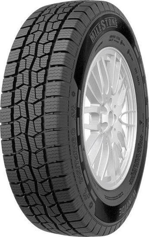 Wintide 225/65R16C 112/110R TL 8PR (Kış) (2024)