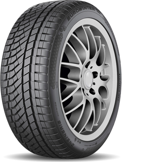 Eurowinter HS02 Pro 235/50R18 101V XL M+S (Kış) (2024)