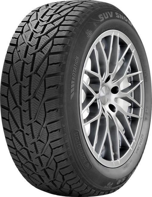 SUV Snow 235/60R18 107H XL TL (Kış) (2024)