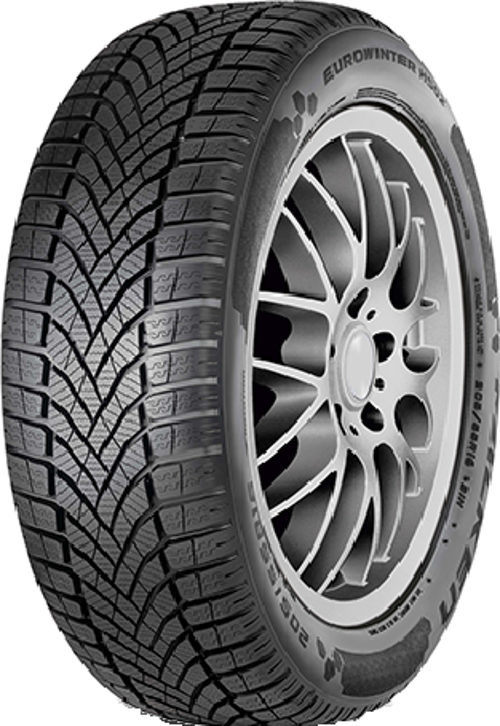 Eurowinter HS02 185/60R14 82T (Kış) (2024)