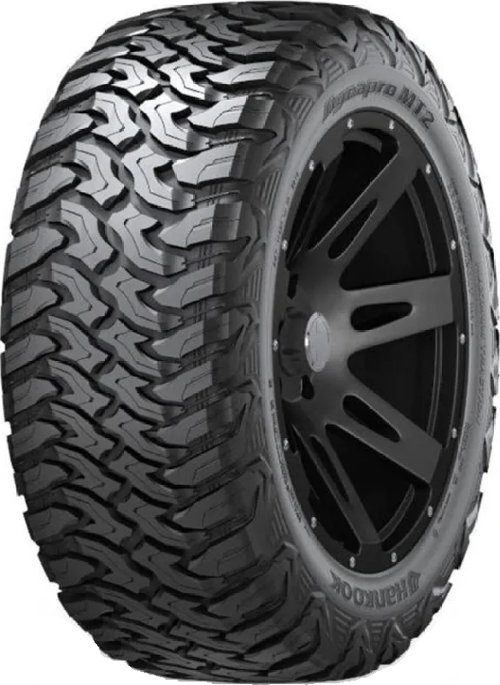 Dynapro MT2 RT05 245/75R16 120/116Q (Yaz) (2024)