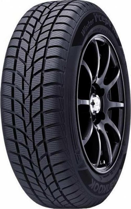 Winter I*Cept RS W442 165/70R13 79T 4PR M+S (Kış) (2024)
