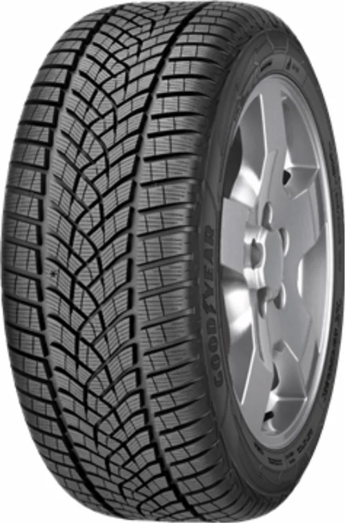 UltraGrip Performance 2 205/55R16 91H * ROF (Kış) (2024)