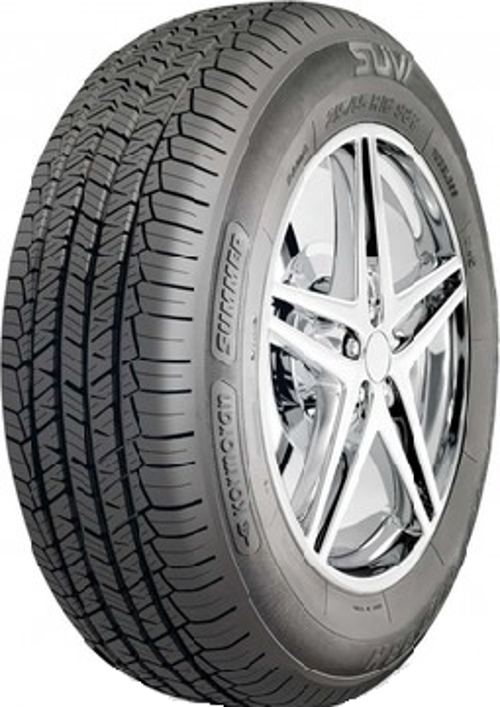 Suv Summer 265/65R17 116H XL TL (Yaz) (2024)