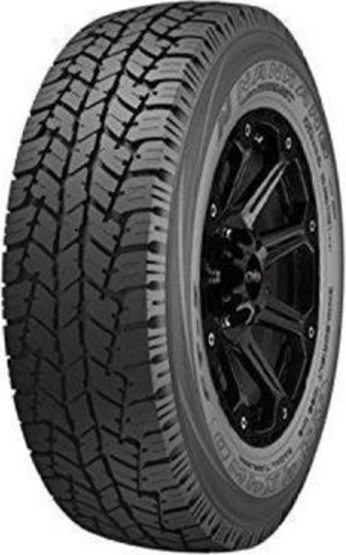 FT-7 205/80R16 104T M+S OWL (Yaz) (2024)