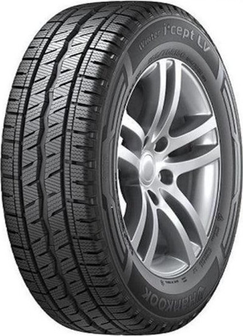 Winter I*Cept LV RW12 195/70R15C 104/102R (Kış) (2024)