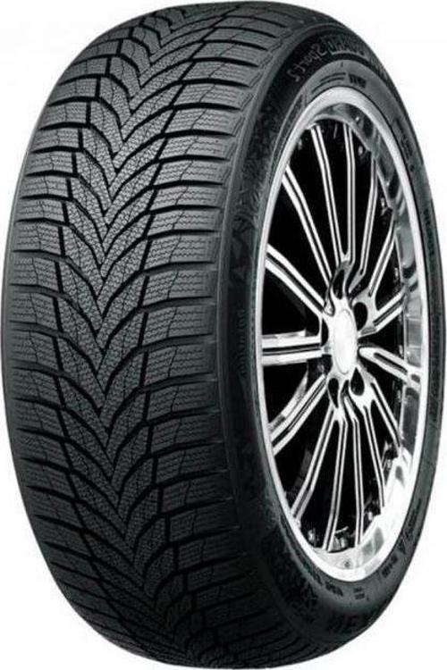 WinGuard Sport 2 215/40R17 87V XL (Kış) (2024)