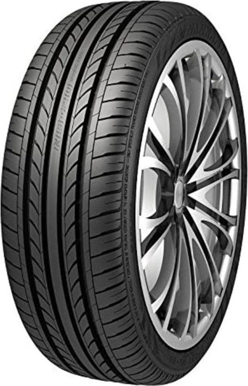 NS-20 225/40R19 93Y XL (Yaz) (2024)