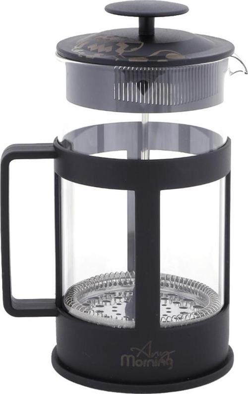 FY04 Kahve ve Bitki Çayı için French Press 800 ML