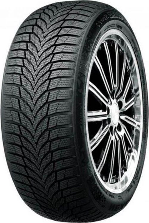 Winguard Sport 2 255/40R18 99V XL (Kış) (2024)