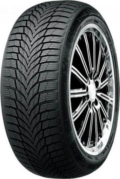 Winguard Sport 2 265/35R20 99V XL (Kış) (2024)