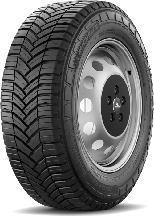 Agilis CrossClimate 225/75R16C 118/116R (4 Mevsim) (2024)