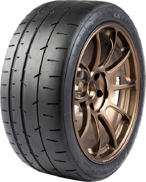 CR-S Semi-Slick 215/45R17 91Y XL (Yaz) (2024)
