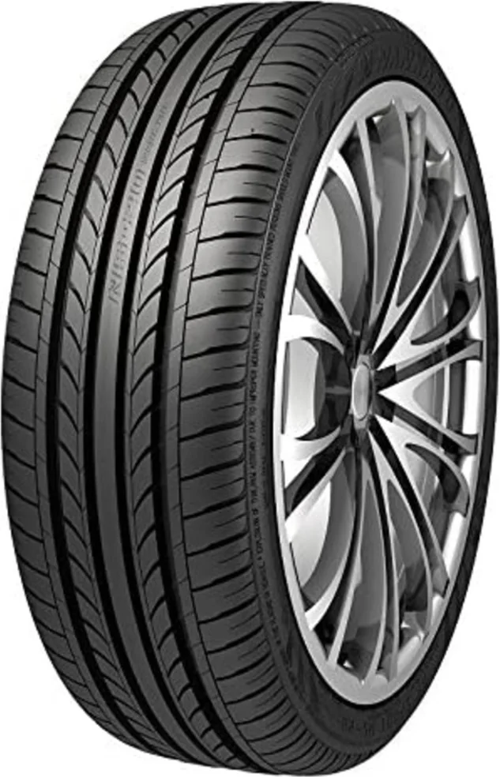 NS-20 225/50R16 96V XL (Yaz) (2024)