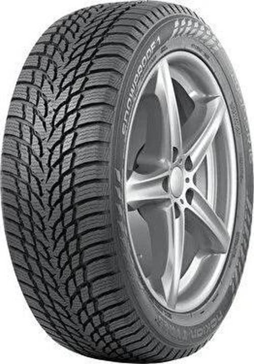 Snowproof 1 185/60R15 88T XL (Kış) (2024)
