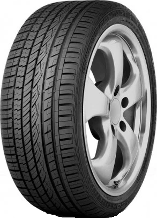 CrossContact UHP 235/55R17 99H FR (Yaz) (2024)