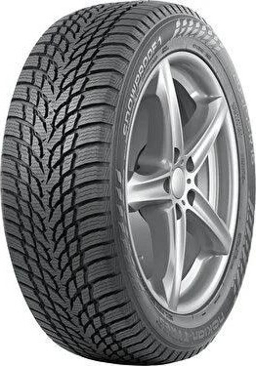 Snowproof 1 175/65R15 84T (Kış) (2024)