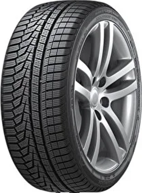 Winter I*Cept Evo2 SUV W320A 295/35R23 108W AO (Kış) (2024)