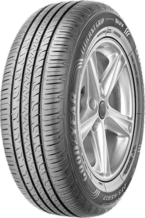 EfficientGrip Performance SUV 245/40R20 99V XL VOL (Yaz) (2024)