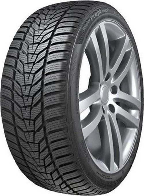 Winter I*Cept Evo3 X W330C 225/60R18 104H RFT (Kış) (2024)