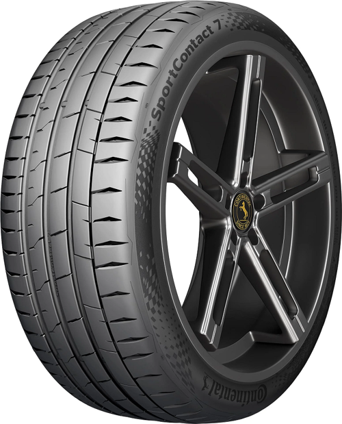SportContact 7 255/45R19 104V XL TO Seal (Yaz) (2024)