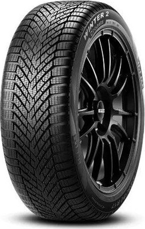 Cinturato Winter 2 215/55R18 99H XL (Kış) (2024)