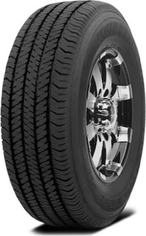 Dueler H/T 684 275/50R22 111H M+S (Yaz) (2024)