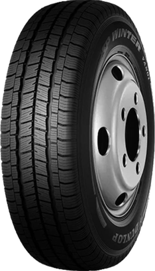 Winter Van 01 225/75R16C 118/116 R 8PR  (Kış) (2024)