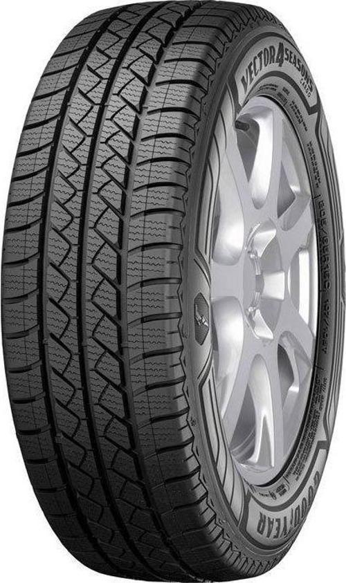 Vector 4Seasons Cargo 215/65R15C 104/102T (4 Mevsim) (2024)