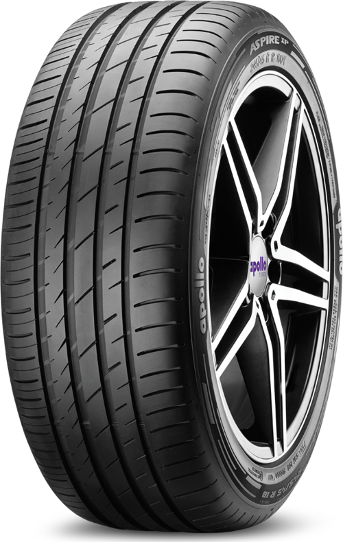 Aspire 4G+ 225/55R17 101Y XL (Yaz) (2024)