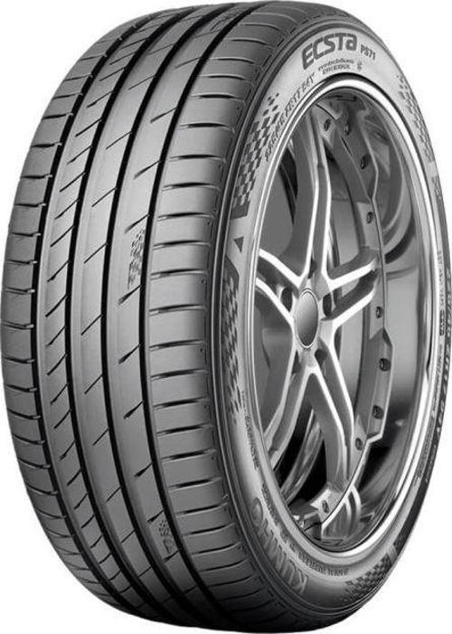 Ecsta PS71 205/60R16 92V (Yaz) (2024)