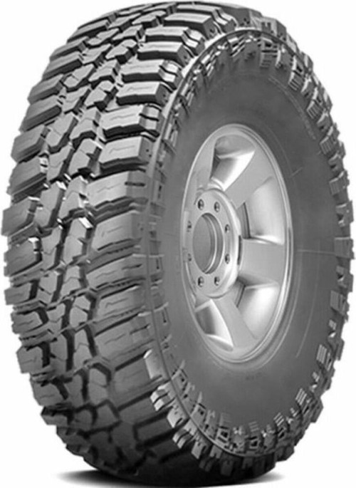 MT-1 Conqueror M/T 35/12.5R22 121Q (4 Mevsim) (2024)