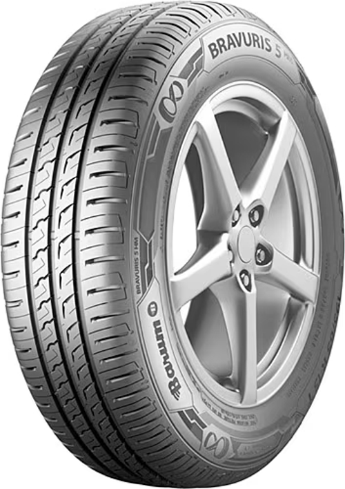 Bravuris 5HM 225/35R18 87Y XL FR (Yaz) (2024)