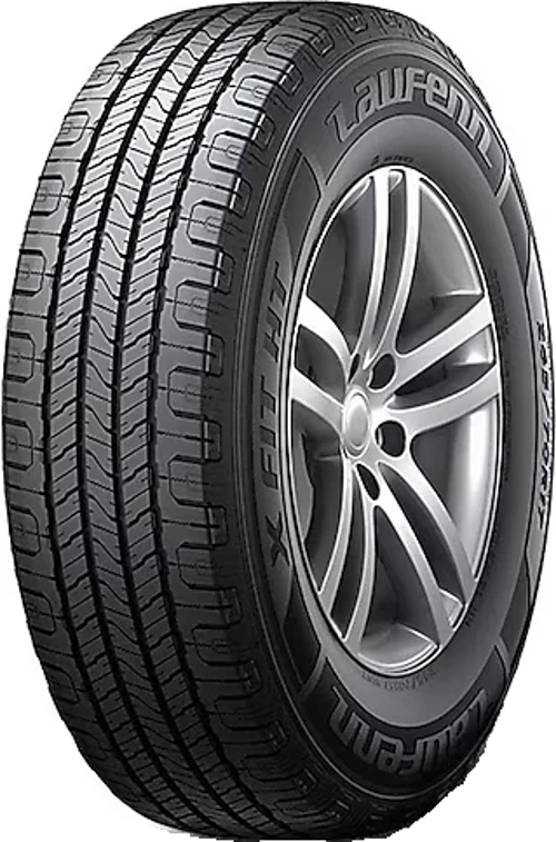 X Fit HT LD01 245/60R18 105T (Yaz) (2024)