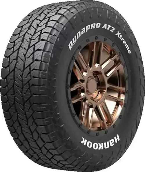 Dynapro AT-2 RF12 235/75R15 104/101S M+S (4 Mevsim) (2024)