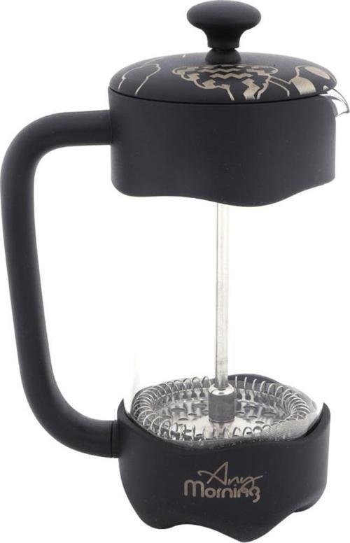 FY92 Kahve ve Bitki Çayı için French Press 350 ML