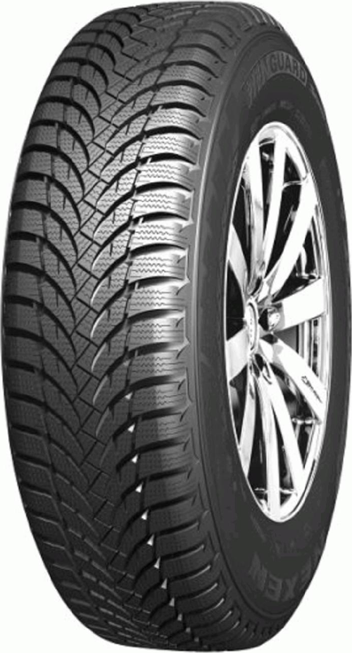 WinGuard Snow'G WH2 225/55R16 95H (Kış) (2024)