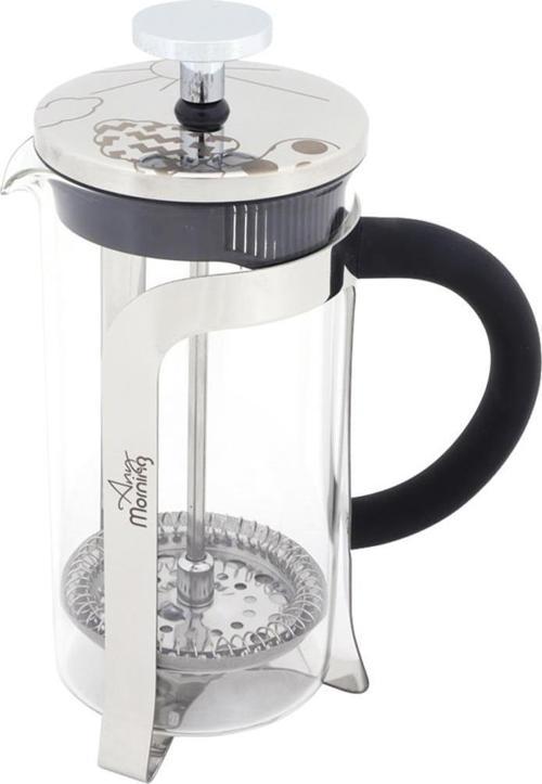 FY450 Kahve ve Bitki Çayı için French Press 600 ML