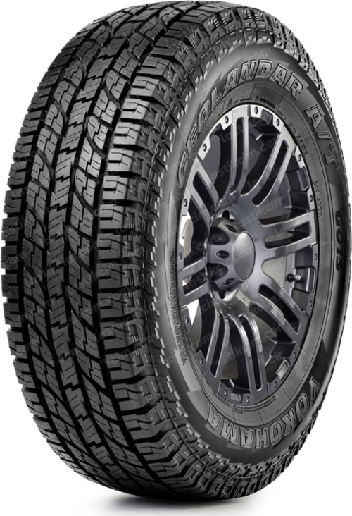 Geolandar G015 A/T 265/60R20 121/118S (4 Mevsim) (2024)