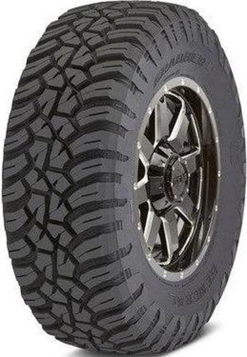 Tire Grabber X3 35/12.50R20 121Q 10PR (Yaz) (2024)